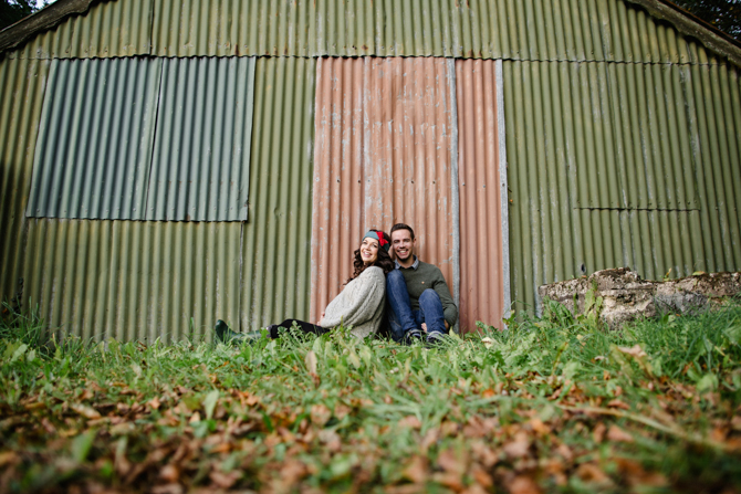Creative wedding photographers