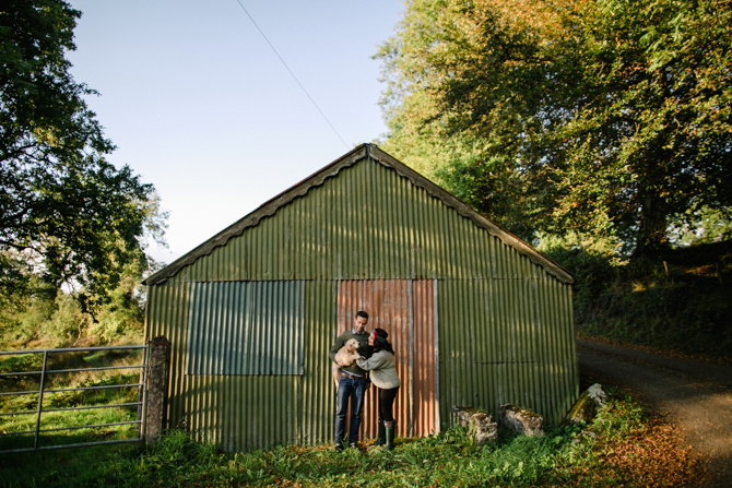 Creative wedding photographers