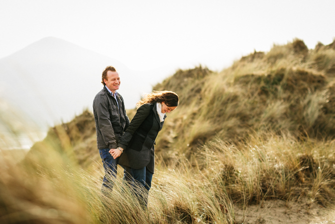 Alternate wedding photographers Northern Ireland