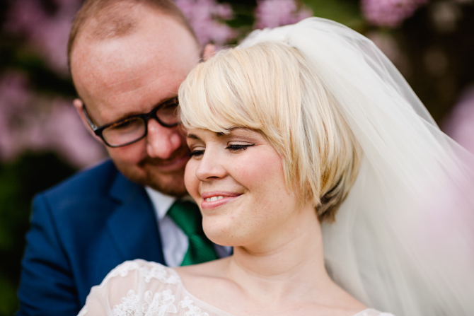 Alternative NI & UK wedding photographers
