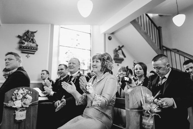 Comtemporary wedding photographers