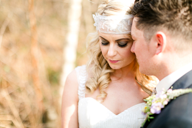Contemporary Alternate wedding photographers