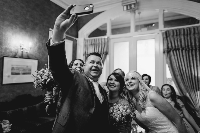 Alternate wedding photographers