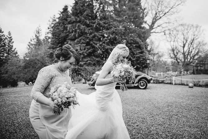 Alternate wedding photographers