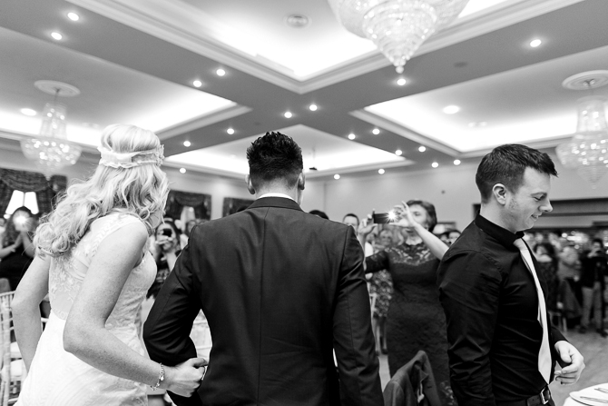 Alternate wedding photographers