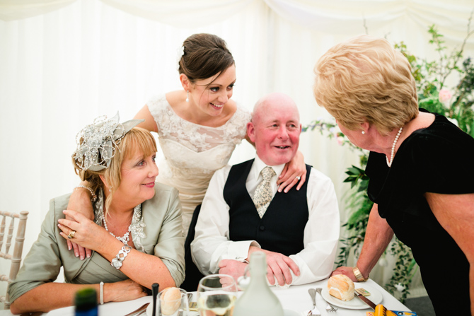 UK & Ireland Wedding photographers