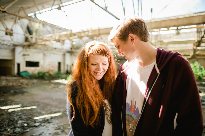 Documentary Wedding Photographers Ireland