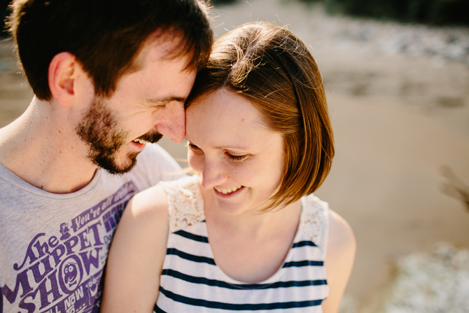 Alternate Irish Wedding Photographers