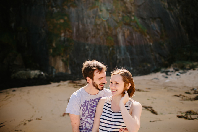 Alternate Irish Wedding Photographers