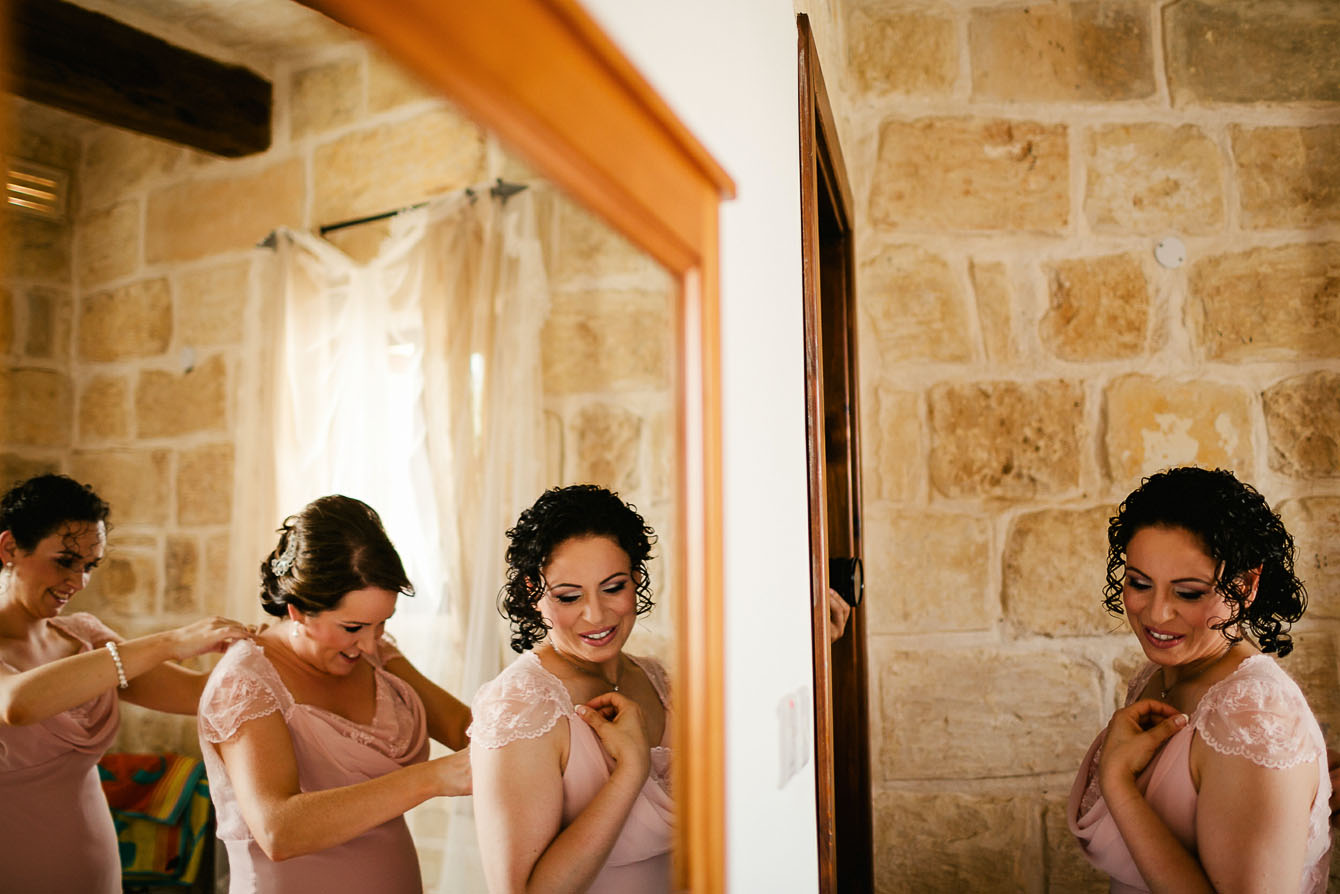 Malta Wedding Photographers