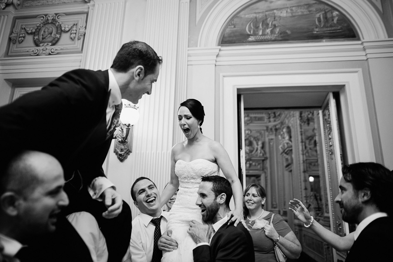 Malta & Gozo Wedding Photographers
