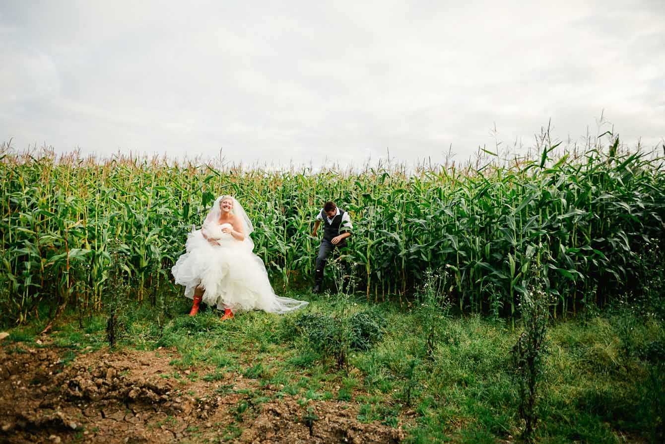 Ireland Wedding Photographers