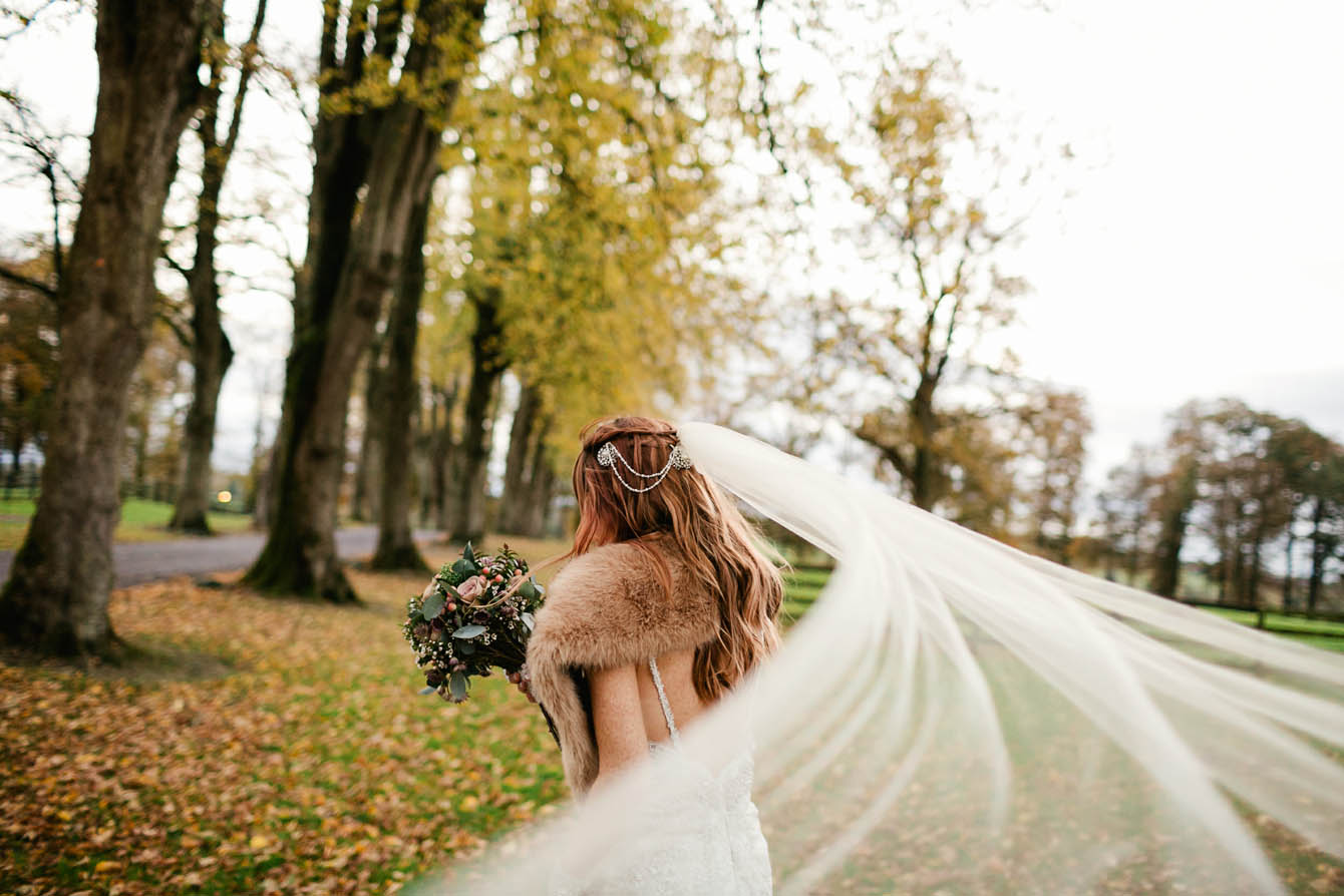 Ireland Wedding Photographers