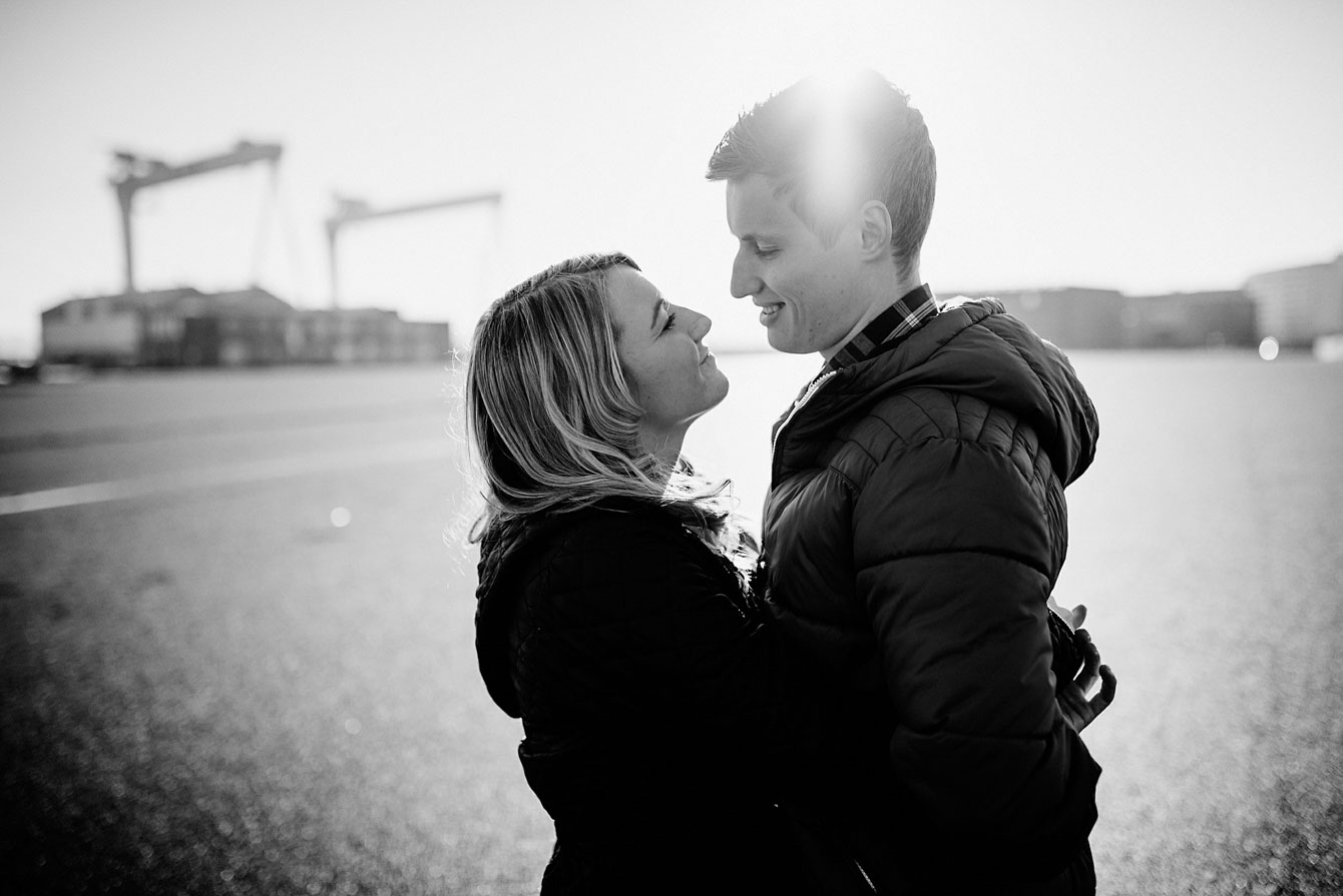 Creative Wedding Photographers