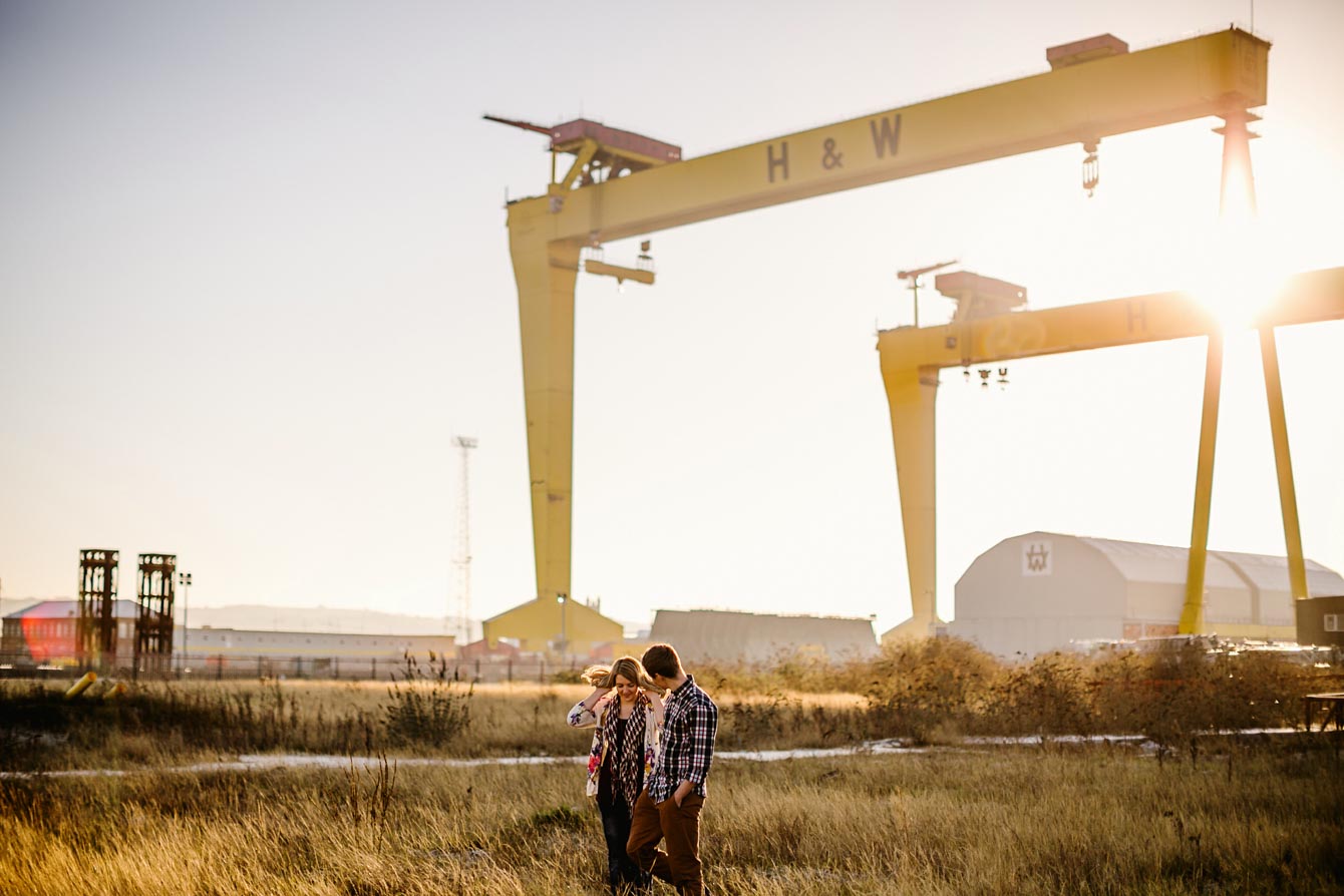 Creative Wedding Photographers