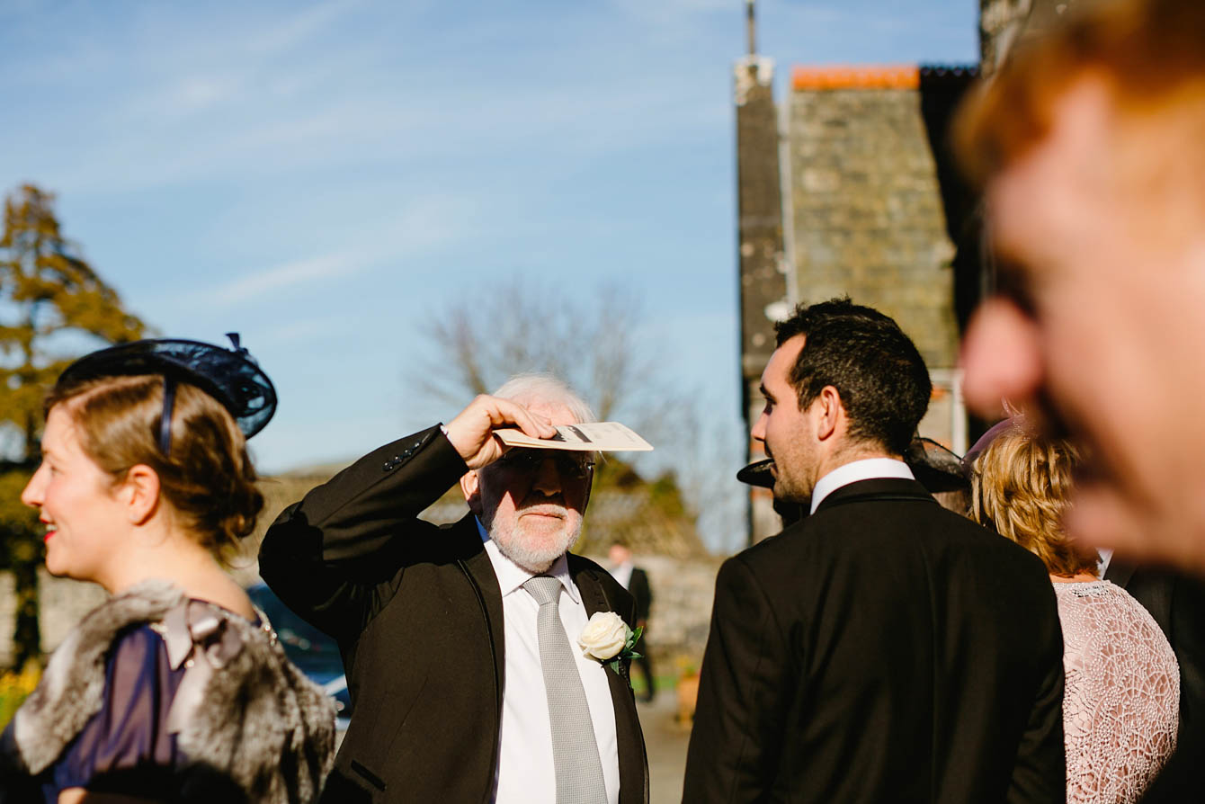 UK & Ireland Wedding Photographers