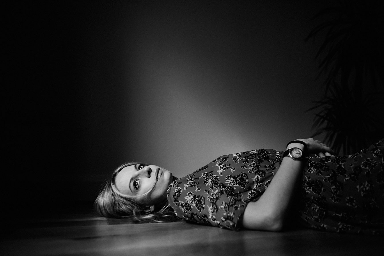 Creative Model Portraits